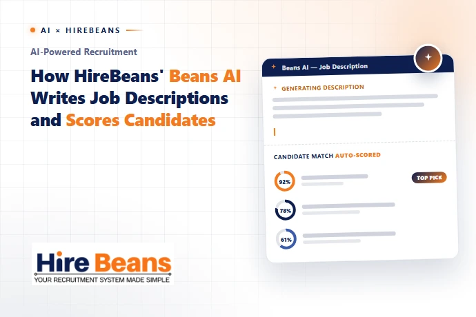 AI-Powered Recruitment for Agencies — Beans AI in HireBeans (Odoo)